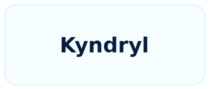 Kyndryl